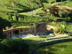 Parador Lumiar Boutique Hotel & Spa - Pool