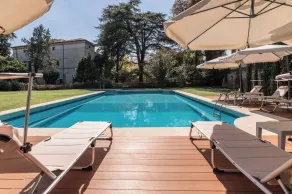 Blue Dream Hotel - Piscine