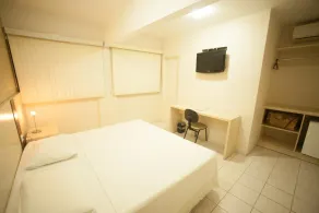 Hotel Itajaí Tur - Itajaí Navegantes - Room