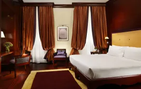 Hotel L'Orologio Firenze - WTB Hotels - Chambre