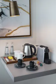 Delta Hotels by Marriott Istanbul Vadi - Chambre