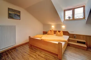 Erlebnishof Reiner - Urlaub auf dem Bauernhof - Zimmer