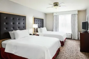 Homewood Suites by Hilton Columbus - Zimmer