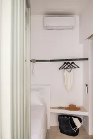 aniko suites White Alley  - Værelse