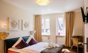Hotel My place - Zimmer