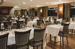Alkoclar Exclusive Uludag - Restaurant