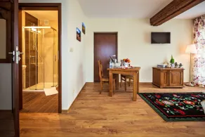Kraina Smaku - Room
