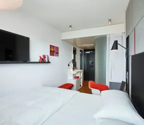 citizenM Seattle Pioneer Square - Chambre