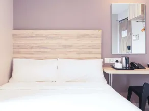 ibis budget Singapore Clove - Habitación