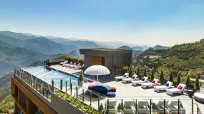 Hotel Indigo Alishan by IHG - Pool