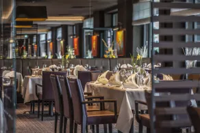 Best Western Plus Hotel Böttcherhof - Restaurante