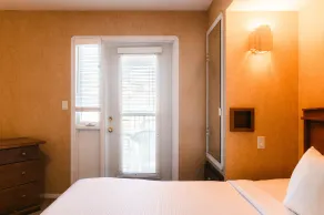 Mountain View Suites & Residency at Fairmont Hot Springs - Chambre