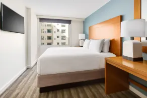 Hyatt House Fort Lauderdale Airport/Cruise Port - Chambre