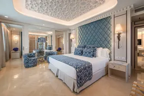 Gran Hotel Miramar GL - Chambre
