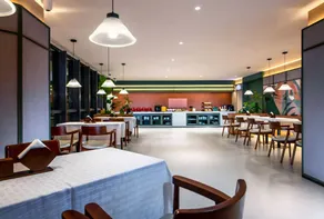 chongqingximeijiudian - Restaurant