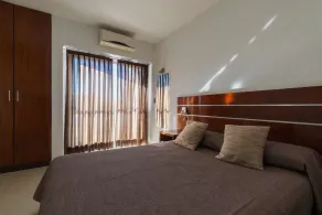 Hotel Ritz - Room