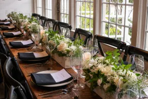 Dahlonega Resort and Vineyard - Restaurant