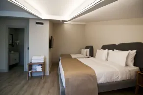Forty Nişantaşı Hotel & SPA - Room