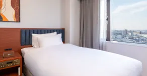 ANA Crowne Plaza Chiryu by IHG - Camera