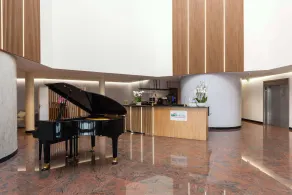 Brit Hotel Privilège Paris Rosny-sous-Bois - Réception