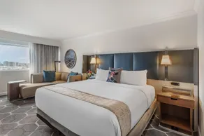 The Royal Sonesta Houston Galleria - Zimmer