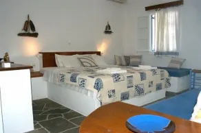 Cape Napos - Rom