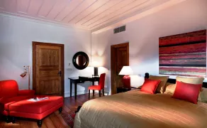 Divan Cukurhan - Room