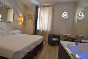 Hotel Santa Prassede - Rum