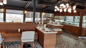ROX Hotel Ankara - Restaurant