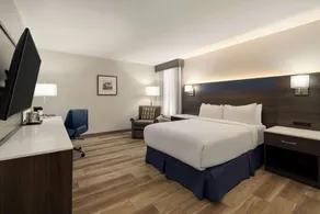 Wyndham Phoenix Airport - Tempe - Room