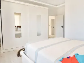 Palmiye Resort Villa Samsun - Room
