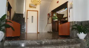 Albergo San Lorenzo - Reception