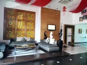2 Inn 1 Boutique Hotel & Spa - Lobby