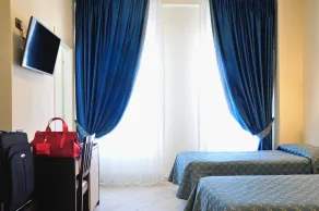 Hotel Spinelli - Chambre