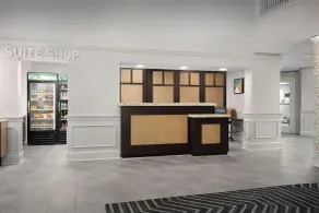 Homewood Suites by Hilton Raleigh-Durham AP/Research Triangle - Reception