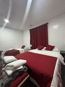 Naryn Guest house - Chambre