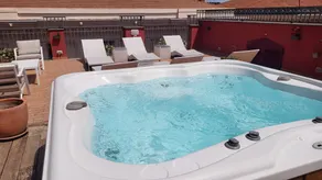 La Ciliegina Lifestyle Hotel - Pool