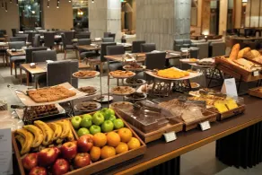 Hotel Alejandro I, Affiliated by Meliá - Restaurant