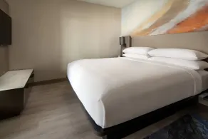 Torrance Marriott Redondo Beach - Chambre