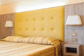Hotel Tirreno - Chambre