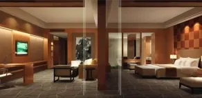 Movenpick Hotel Enshi - Rom