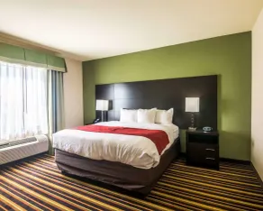 Spark by Hilton Amarillo Western Plaza - Rum
