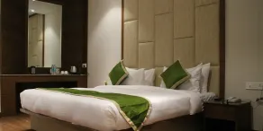 Hotel Vedic Inn - Room