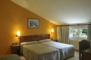 Coma Bella - Room