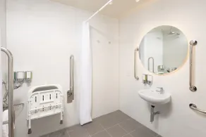 Hampton By Hilton London Old Street - Baño