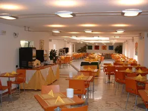 Hotel Europeo - Restaurant