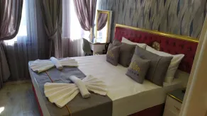 RHYTHM HOTEL - Room