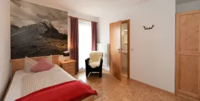 Landhaus Marga - Habitación
