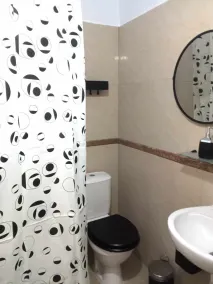 Vila Camellia - Salle de bain