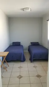 House Cicese Uabc Unam - Quarto